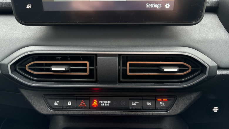 Dacia Sandero Stepway 1.0 TCe Extreme 5dr Petrol Hatchback